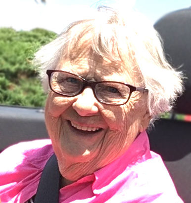 Hilgert, Thelma Rebecca